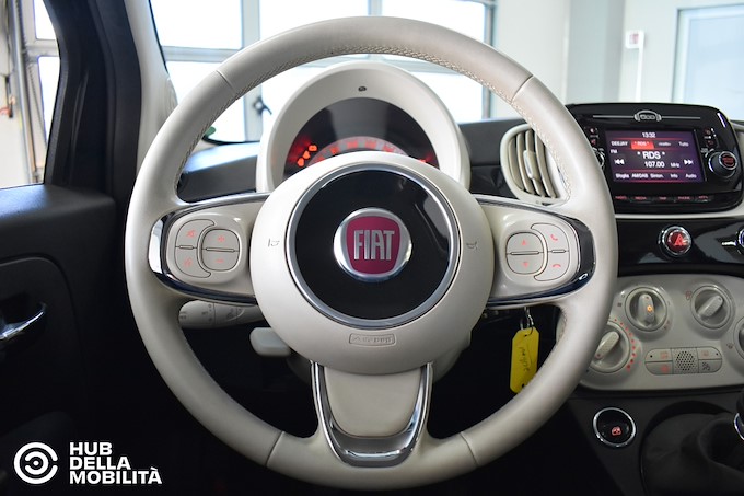 FIAT 500 1.0 Hybrid Cult
